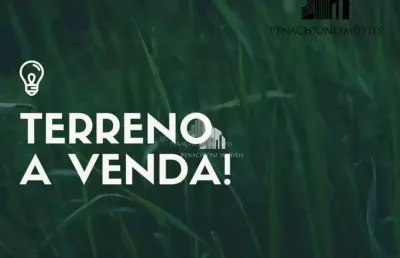 Terreno em americana, jardim terramerica, r$435 mil