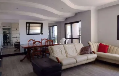 Apartamento com 3 dormitórios à venda, 170 m² por r$ 1.100.000 - paraíso - americana/sp