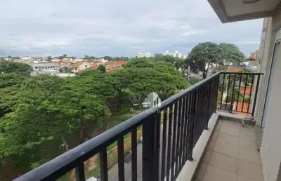 Apartamento com 2 dormitórios à venda, 62 m² por r$ 420.000,00 - cidade jardim i - americana/sp