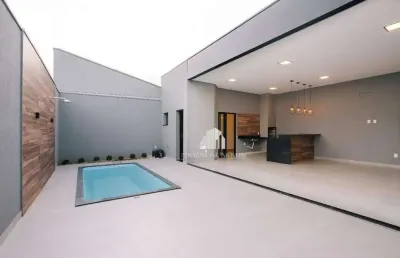 Casa à venda no jardim dos lagos, nova odessa/sp - parte alta