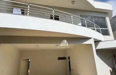 Casa com 3 dormitórios, 300 m² - venda por r$ 2.300.000,00 ou aluguel por r$ 9.000,00/mês - jardim imperador - americana/sp