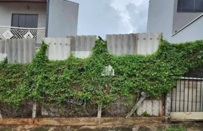 Terreno à venda no parque novo mundo – oportunidade imperdível!