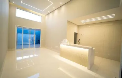 Casa com 3 quartos à venda na Avenida Gioconda Cibin, 55, Jardim Terramérica I, Americana