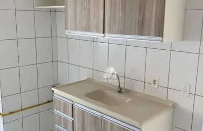 Apartamento com 2 quartos à venda na Avenida Europa, 927, Jardim Guanabara, Americana