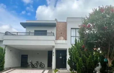 Casa com 3 quartos à venda, 348 m² por r$ 2.200.000 - jardim imperador - americana/sp