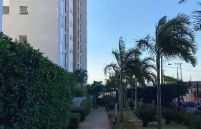 Apartamento com 2 dormitórios à venda, 57 m² por r$ 350.000,00 - jardim são francisco - santa bárbara d'oeste/sp