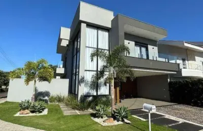 Casa com 4 suítes à venda, 389 m² por r$ 3.900.000 - jardim imperador - americana/sp