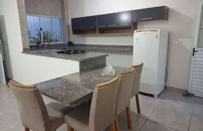 Casa térrea à venda – parque nova carioba | americana-sp