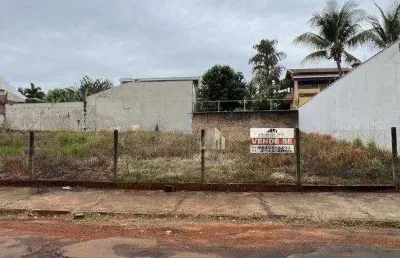 Terreno à venda, 330 m² por r$ 478.500 - werner plaas - americana/sp