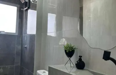 Apartamento à venda no condomínio colline residencial