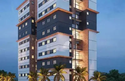 Apartamento com 3 dormitórios à venda, 73 m² por r$ 450.000,00 - jardim são domingos - americana/sp