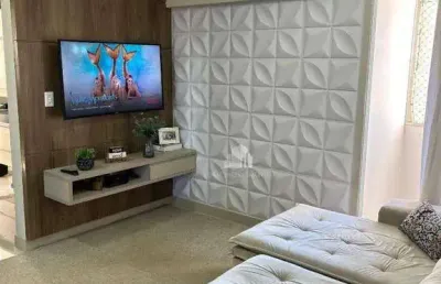 Apartamento com 2 quartos à venda na Rua Treze de Maio, 881, Jardim São Domingos, Americana