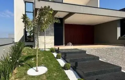 Maravilhosa casa no recanto das aguas - nova odessa