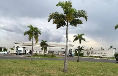 Terreno  305 metros em  nova odessa, recanto das aguas r$320 mil