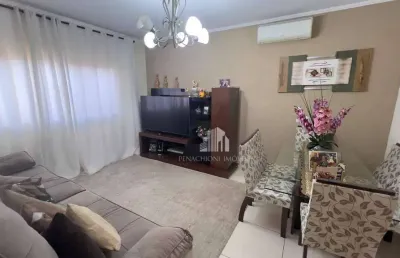 2 casas no mesmo terreno à venda, 285 m² por r$ 900.000 - jardim esmeralda - santa bárbara d'oeste/sp