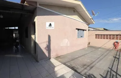 Casa com 2 dormitórios à venda, 70 m² por r$ 350.000,00 - jardim esmeralda - santa bárbara d'oeste/sp