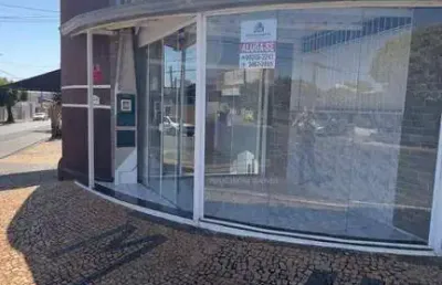 Sala para alugar, 25 m² por r$ 1.141,00/mês - vila mollon iv - santa bárbara d'oeste/sp