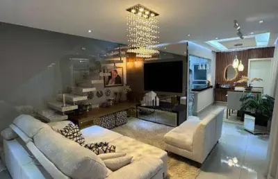 Casa com 3 quartos à venda na Rua Luiz Miante, 3334, Jardim Terramérica II, Americana