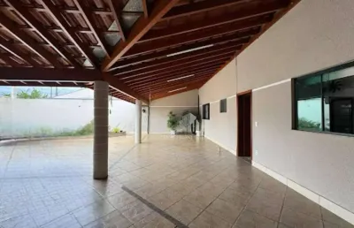 Casa com 2 dormitórios à venda, 198 m² por r$ 530.000,00 - jardim monte das oliveiras - nova odessa/sp