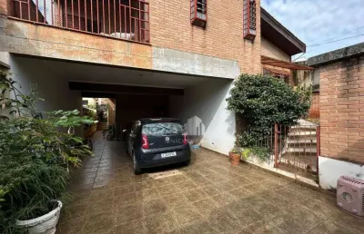 Casa com 3 dormitórios, 223 m² - venda por r$ 599.000,00 ou aluguel por r$ 3.500,00/mês - parque novo mundo - americana/sp