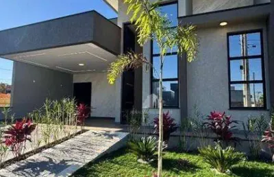 Maravilhosa casa no recanto das aguas - nova odessa