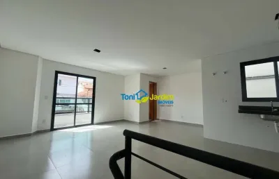 Sobrado à venda, 189 m² por r$ 630.000,00 - vila santo alberto - santo andré/sp