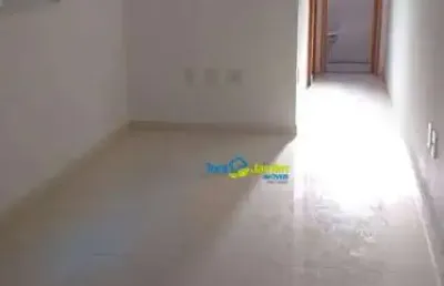 Cobertura à venda, 98 m² por r$ 424.000,00 - vila camilópolis - santo andré/sp