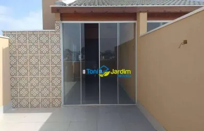 Cobertura à venda, 96 m² por r$ 434.000,00 - vila camilópolis - santo andré/sp