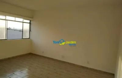 Sala para alugar, 17 m² por r$ 704,06/mês - vila alto de santo andré - santo andré/sp
