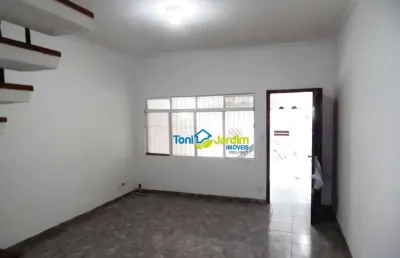 Sobrado com 2 dormitórios à venda, 90 m² por r$ 480.000,00 - parque oratório - santo andré/sp