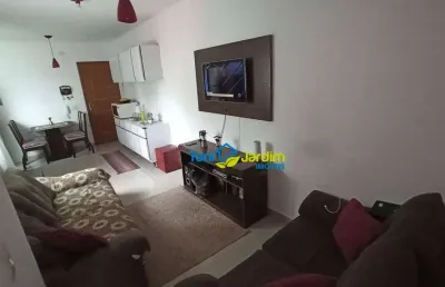 Cobertura com 2 dormitórios à venda, 100 m² por r$ 425.000,00 - vila francisco matarazzo - santo andré/sp