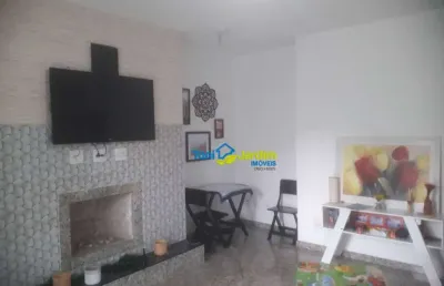 Sobrado à venda, 240 m² por r$ 1.070.000,00 - parque das nações - santo andré/sp