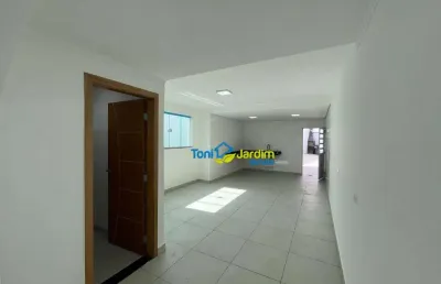 Sobrado com 3 dormitórios à venda, 155 m² por r$ 780.000,00 - parque oratório - santo andré/sp