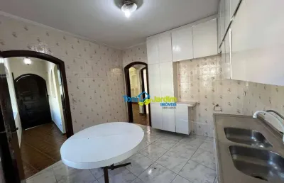 Sobrado à venda, 147 m² por r$ 780.000,00 - parque oratório - santo andré/sp