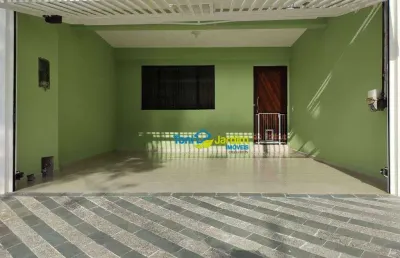 Casa com 4 dormitórios à venda, 111 m² por r$ 480.000,00 - condomínio maracanã - santo andré/sp
