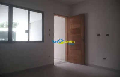 Sobrado com 3 dormitórios à venda, 113 m² por r$ 690.000,00 - parque novo oratório - santo andré/sp