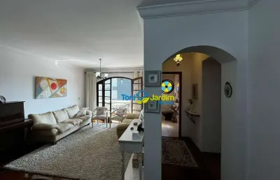 Apartamento com 3 dormitórios à venda, 119 m² por r$ 560.000,00 - vila bastos - santo andré/sp