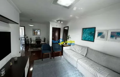 Apartamento com 3 dormitórios à venda, 119 m² por r$ 600.000,00 - vila bastos - santo andré/sp