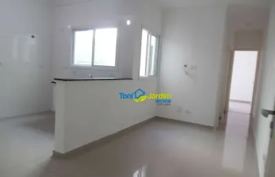Cobertura com 2 dormitórios à venda, 100 m² por r$ 425.000,00 - vila francisco matarazzo - santo andré/sp