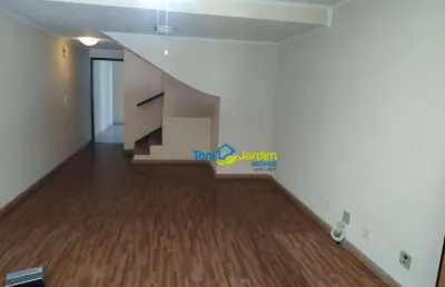 Sobrado com 3 dormitórios à venda, 244 m² por r$ 800.000,00 - vila curuçá - santo andré/sp