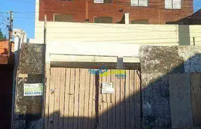 Cobertura com 2 dormitórios à venda, 41 m² por r$ 356.000,00 - jardim guarará - santo andré/sp