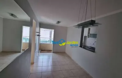 Apartamento à venda, 61 m² por r$ 420.000,00 - taboão - são bernardo do campo/sp