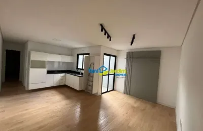 Apartamento à venda, 62 m² por r$ 490.000,00 - parque das nações - santo andré/sp