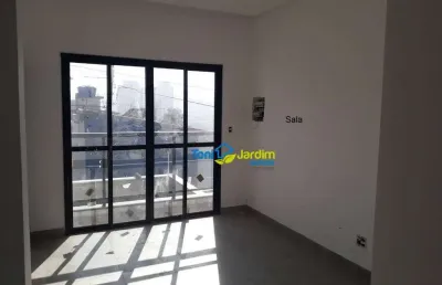 Sobrado com 2 dormitórios à venda, 122 m² por r$ 604.000,00 - vila lucinda - santo andré/sp