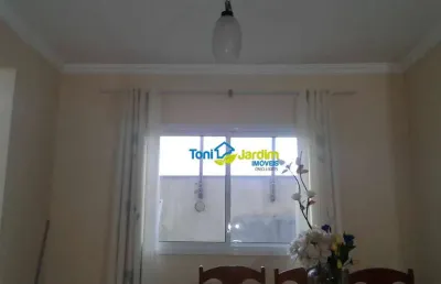 Apartamento com 3 dormitórios à venda, 70 m² por r$ 398.000,00 - vila metalúrgica - santo andré/sp