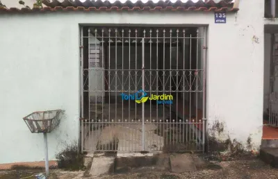 Terreno à venda, 110 m² por r$ 300.000,00 - vila guarani - santo andré/sp
