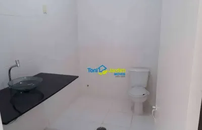 Sala para alugar, 50 m² por r$ 1.600,00/mês - centro - santo andré/sp
