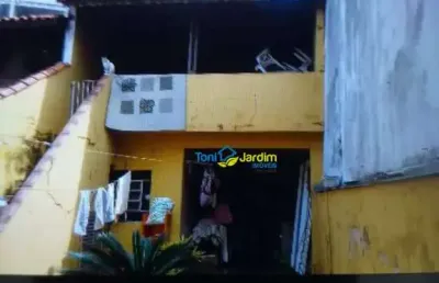 Sobrado com 4 dormitórios à venda, 176 m² por r$ 600.000,00 - parque jaçatuba - santo andré/sp