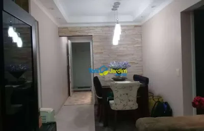 Apartamento com 3 dormitórios à venda, 64 m² por r$ 480.000,00 - casa branca - santo andré/sp