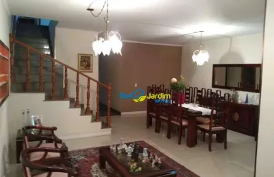 Casa com 8 dormitórios à venda, 316 m² por r$ 1.400.000,00 - santa teresinha - santo andré/sp